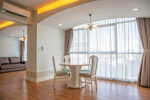 The Coast Bangkok <strong>flat apartment condo for rent in Bang Na</strong>