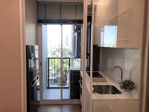 The Saint Residences <strong>flat apartment condo for rent in Chatuchak</strong>