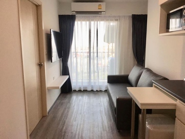 Rich Park @ Triple Station Bangkok condo for rent