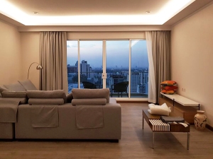 Supalai Elite Phayathai <strong>flat apartment condo for rent in Phaya Thai</strong>