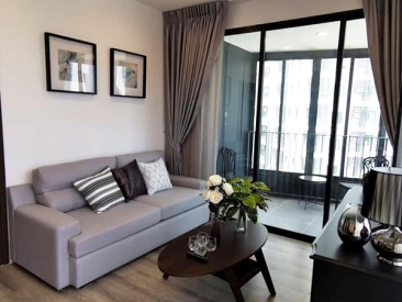 Ideo Mobi Asoke condo Bangkok