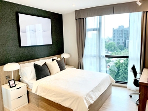 Rhythm Ekkamai <strong>flat apartment condo for rent in Ekamai Bangkok</strong>
