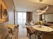 Magnolias Waterfront Residences condo for rent in Bangkok