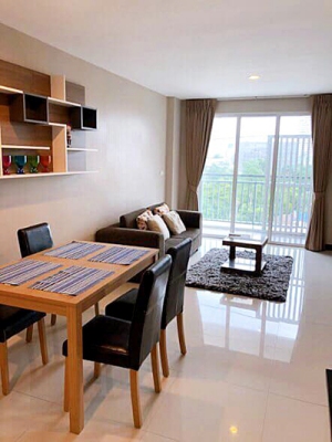 Voque Sukhumvit 16 <strong>flat apartment condo for rent in Asoke Bangkok</strong>