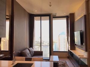 The Esse Asoke <strong>flat apartment condo for rent in Sukhumvit - Phetchaburi</strong>