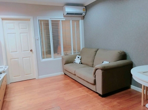 Grand Park View Asoke <strong>flat apartment condo for rent near Sukhumvit MRT</strong>