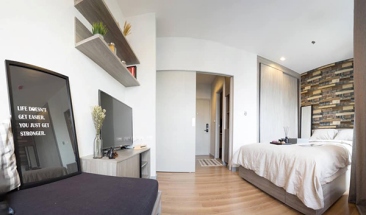 Chapter One Midtown Ladprao 24 Bangkok condo for rent