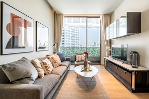 Saladaeng One <strong>flat apartment condo for rent in Sala Daeng</strong>