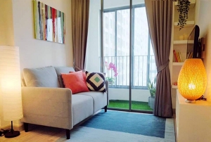 Ideo Mobi Sukhumvit 81 <strong>flat apartment condo for rent in On Nut</strong>