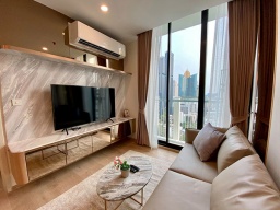 Noble Recole Sukhumvit 19 condo Bangkok