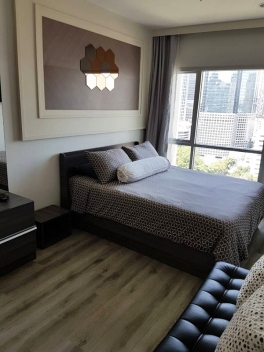 Centric Sathorn – Saint Louis <strong>apartment condo for rent in Surasak</strong>